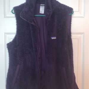 Patagonia Los Gatos Fleece Vest